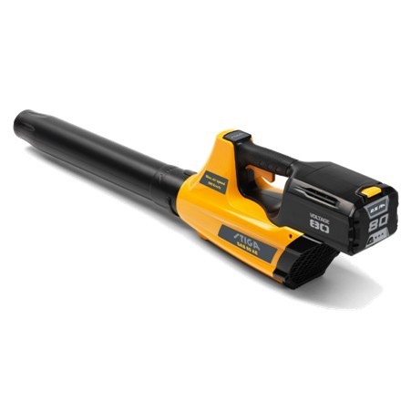 Аккумуляторная воздуходувка Stiga SAB 80 AE в Екатеринбурге