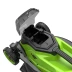 Газонокосилка аккумуляторная Greenworks GD24X2LM361,  2х24V, 36 см, бесщеточная, без АКБ и ЗУ в Екатеринбурге