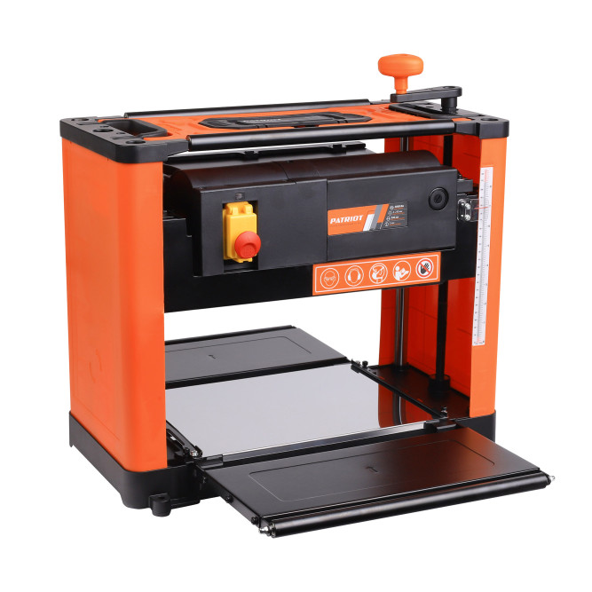 Станок рейсмусовый PATRIOT TP 333 в Екатеринбурге