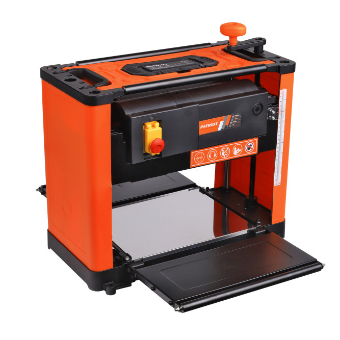 Станок рейсмусовый PATRIOT TP 333 в Екатеринбурге