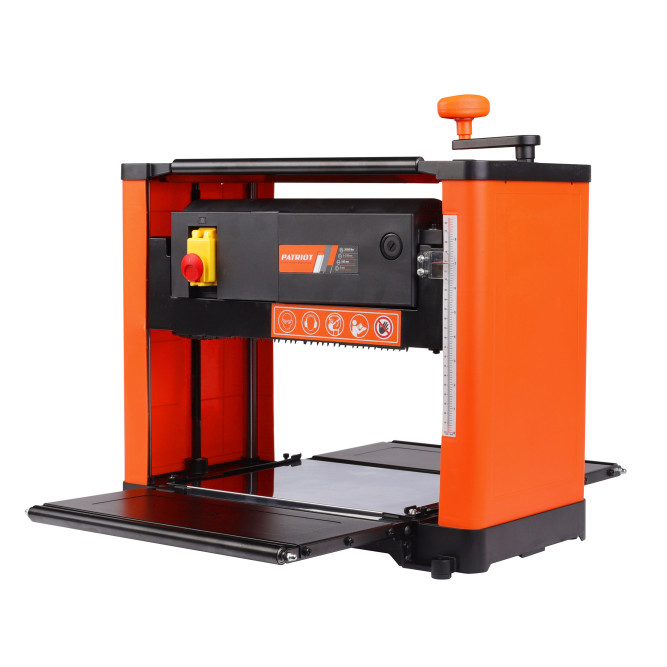 Станок рейсмусовый PATRIOT TP 333 в Екатеринбурге