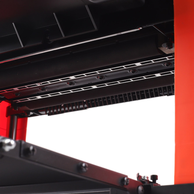 Станок рейсмусовый PATRIOT TP 333 в Екатеринбурге