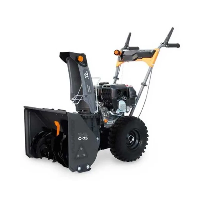 Снегоуборщик бензиновый VILLARTEC C-75 в Екатеринбурге