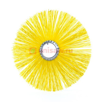 Сегмент щетки 4HM-R11 Caiman для SM 800PRO