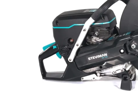 Бензорез STEVIMAN GS740 16 в Екатеринбурге