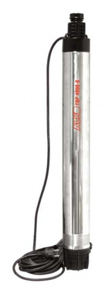 Насоc погружной AL-KO TBP 4800-8 в Екатеринбурге