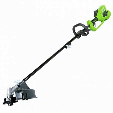 Аккумуляторный Триммер Greenworks 80V Pro 80V GD80BC в Екатеринбурге