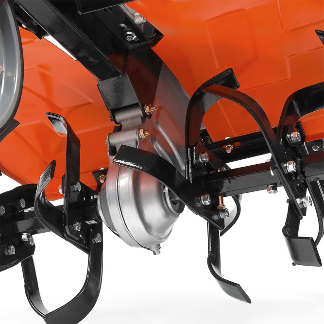 Мотоблок бензиновый DAEWOO DAT 75100R