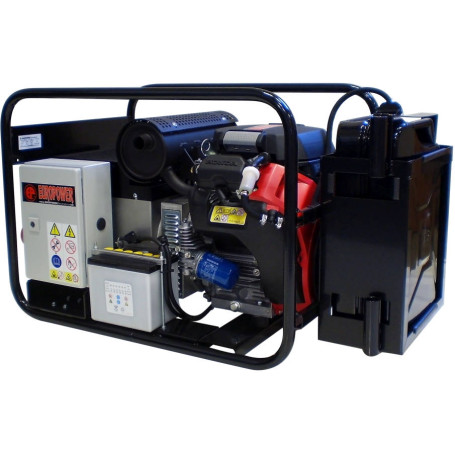 Электростанция Europower EP-13500TE (Honda) в Екатеринбурге