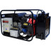 Электростанция Europower EP-13500TE (Honda) в Екатеринбурге