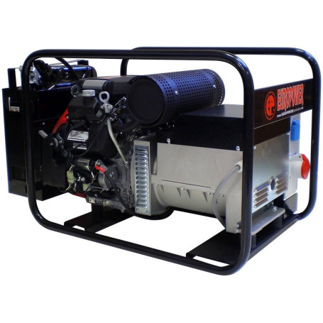 Электростанция Europower EP-13500TE (Honda) в Екатеринбурге