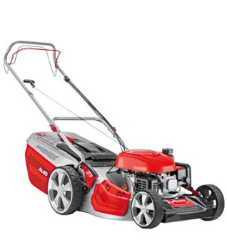 Бензиновая газонокосилка AL-KO Highline 51.8 SP-A