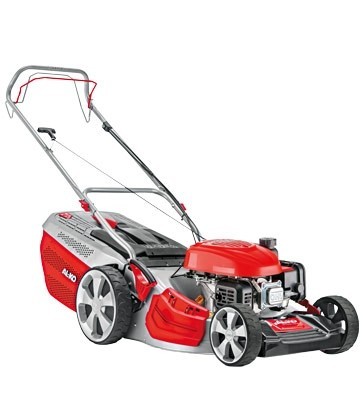 Бензиновая газонокосилка AL-KO Highline 51.8 SP-A