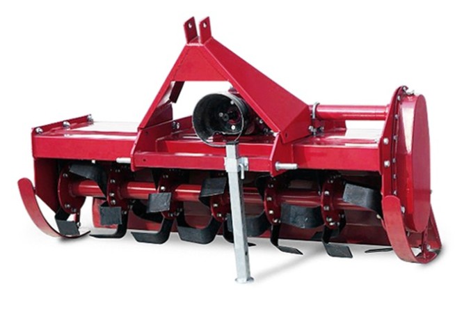 Насадка фреза культиваторная MasterYard 1GN-105 в Екатеринбурге