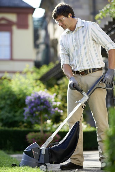 Электрический триммер Lamborghini RTV 6050 &amp;quot;2 в 1&amp;quot; в Екатеринбурге