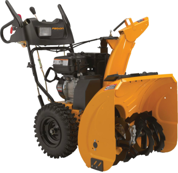 Снегоуборщик Parton PA12530