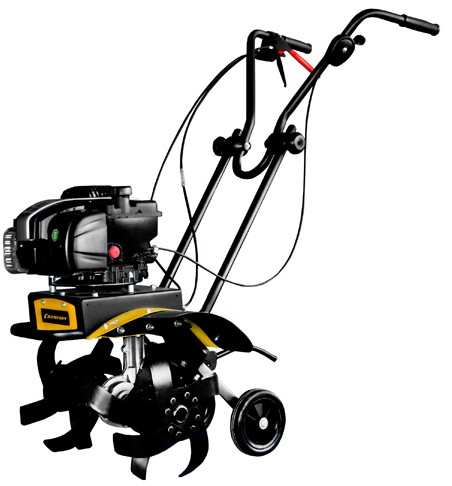 Культиватор бензиновый Champion BC 5602BS
