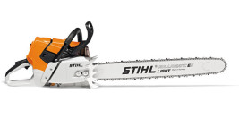 Бензопила Stihl MS 661 25" (63см)