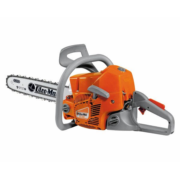 Бензопила Oleo-Mac GS 44 (16&amp;quot;, 0,325, 1.3) в Екатеринбурге