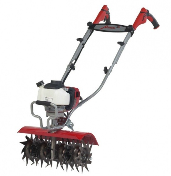 Культиватор Mantis XP Honda