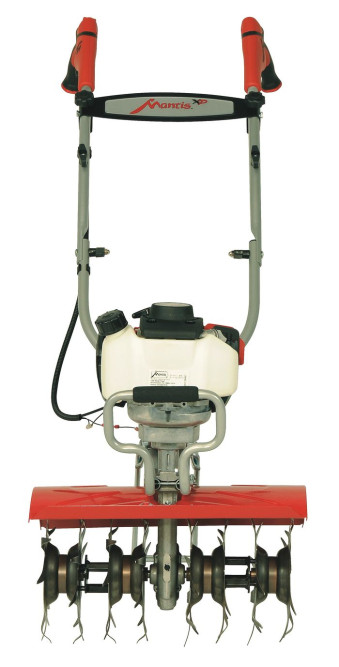 Культиватор Mantis XP Honda