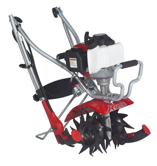 Культиватор Mantis XP Honda