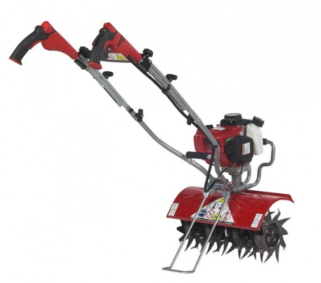 Культиватор Mantis XP Honda