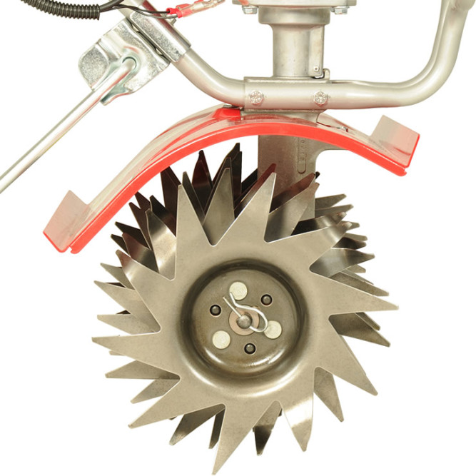 Культиватор Mantis XP Honda