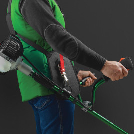 Бензокоса Caiman WX26