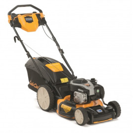 Газонокосилка бензиномоторная самоходная Cub Cadet LM3 CRC46S