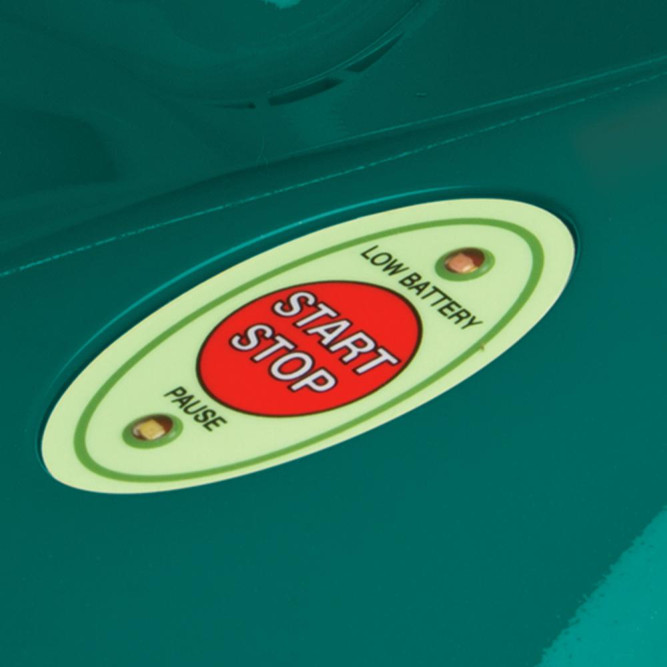 Газонокосилка-робот Caiman AMBROGIO L50 BASIC в Екатеринбурге