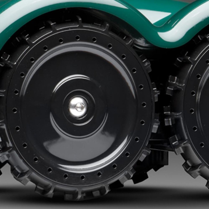 Газонокосилка-робот Caiman AMBROGIO L50 BASIC в Екатеринбурге