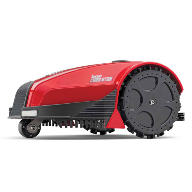 Газонокосилка робот Caiman AMBROGIO L30 ELITE V18 в Екатеринбурге