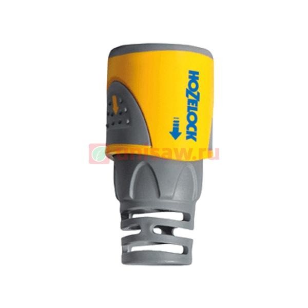 Коннектор для концов шлангов Hozelock Plus (12,5 мм и 15 мм) в Екатеринбурге