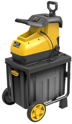 Садовый измельчитель HUTER ESH-2800PRO в Екатеринбурге
