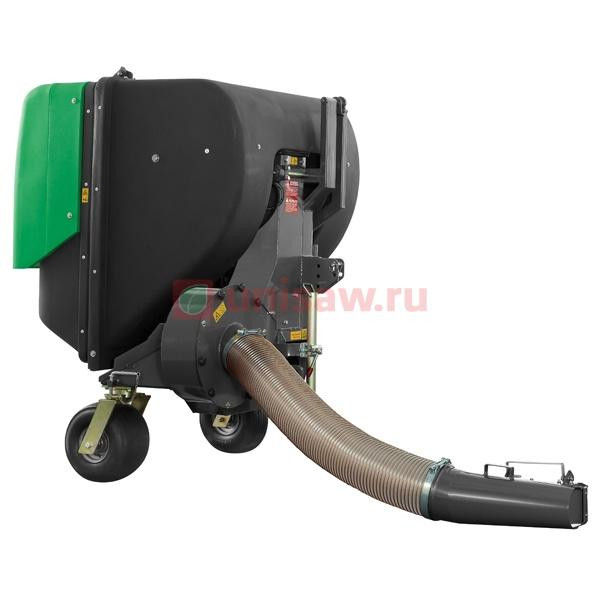 Бункер задний CLS-H 1050 в Екатеринбурге