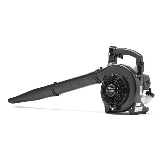 Воздуходувка Caiman PB300 в Екатеринбурге