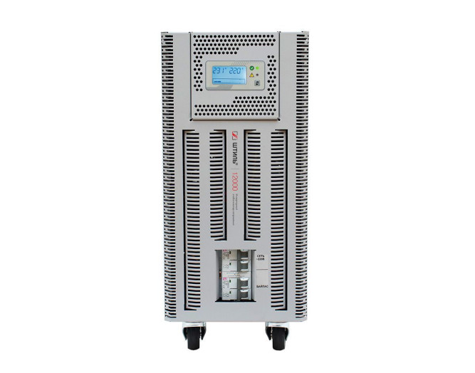 Стабилизатор напряжения однофазный Штиль ИнСтаб IS12000RT (12 кВА) в Екатеринбурге