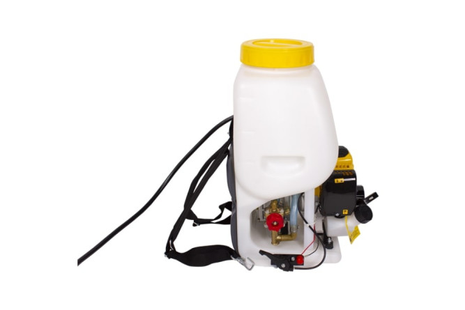 Опрыскиватель бензиновый Champion PS227 в Екатеринбурге