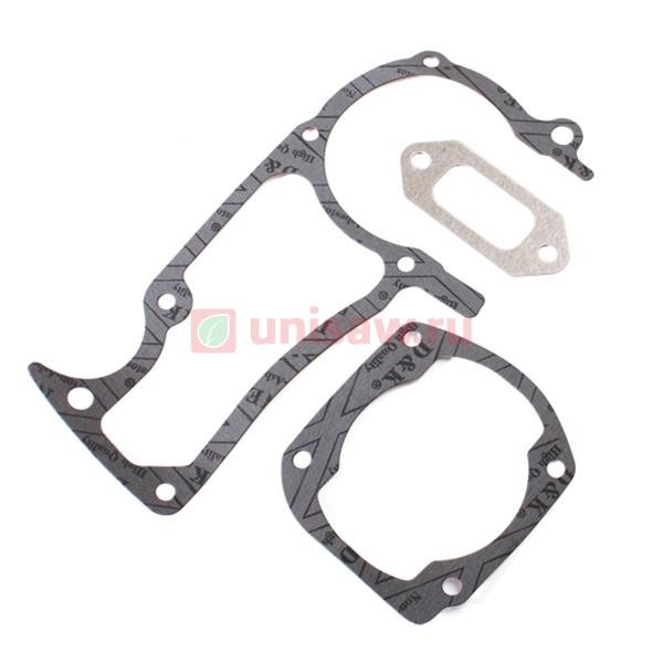 Прокладки (комплект) Husqvarna 365, 372 (5036472-01) в Екатеринбурге