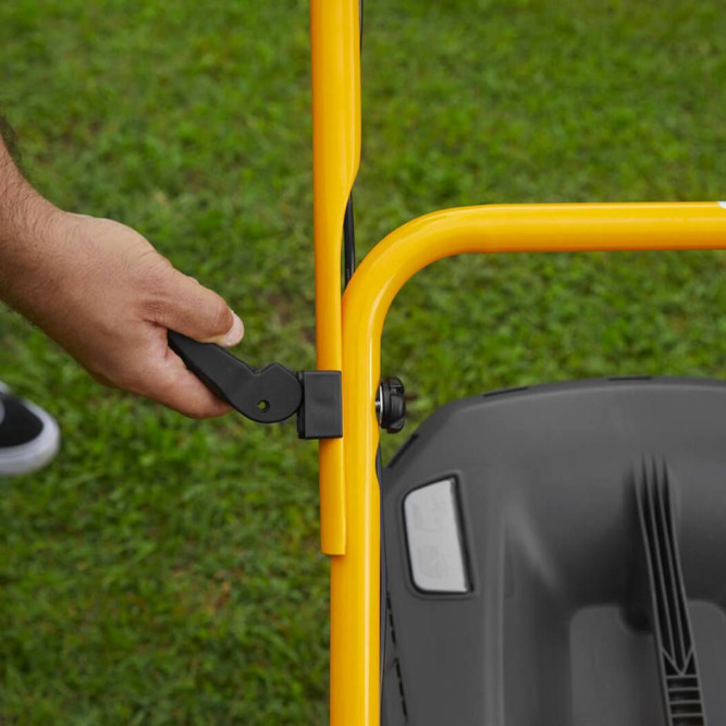 Аккумуляторная газонокосилка Stiga COMBI 955 SQ AE