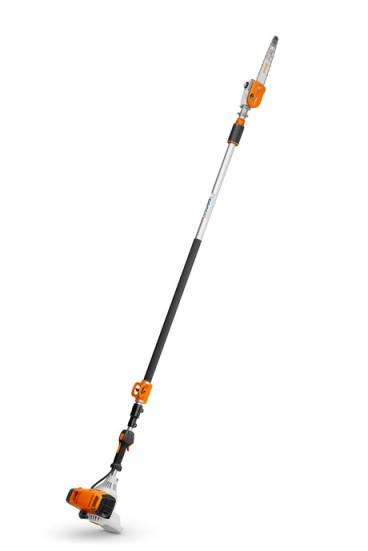 Бензиновый высоторез STIHL HT 105 в Екатеринбурге