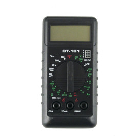 Мультиметр Ресанта DT181