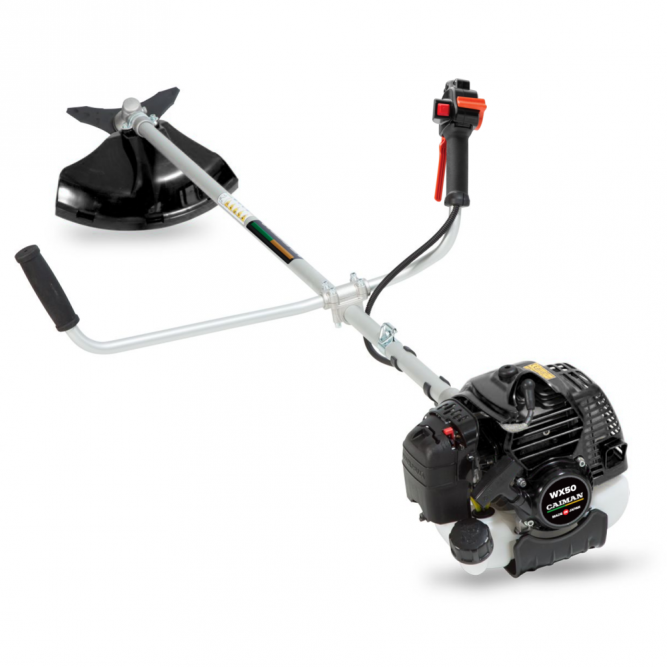 Бензокоса Caiman WX50 в Екатеринбурге