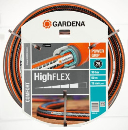 Шланг HighFLEX 10x10 3/4" х 50 м GARDENA 18085-20.000.00
