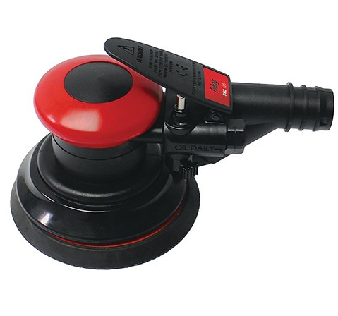 Пневмошлифмашина орбитальная FUBAG SVC 125 в Екатеринбурге