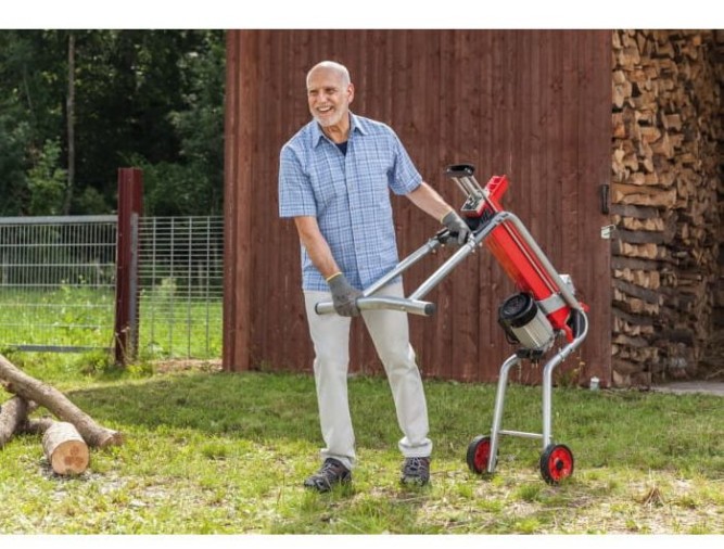 Дровокол GEOS Easy KHS 5204 в Екатеринбурге