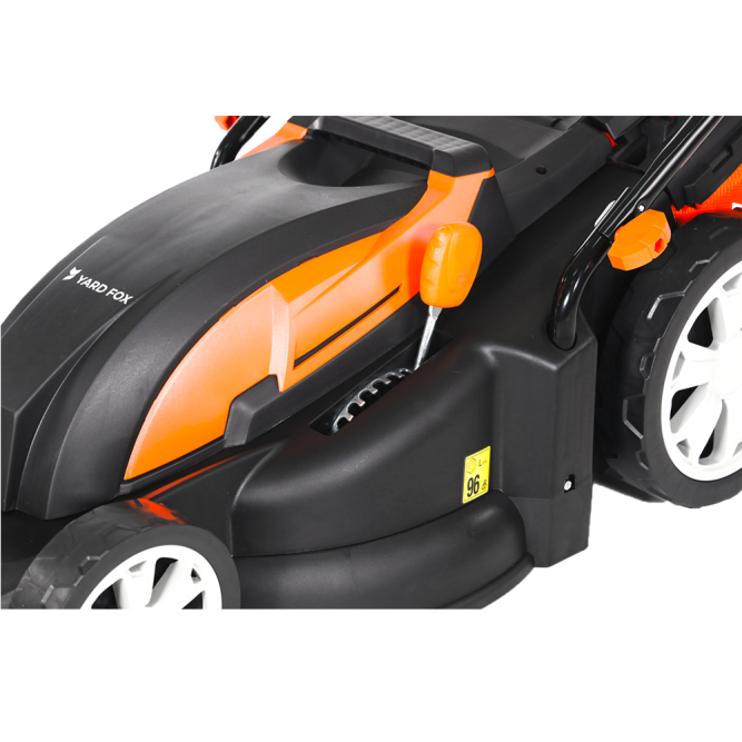 Газонокосилка электрическая YARD FOX EL4350