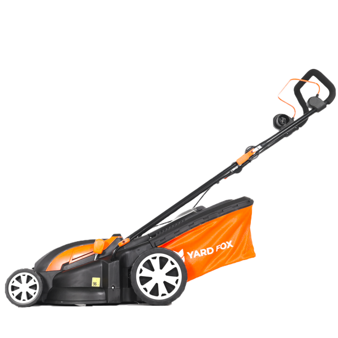 Газонокосилка электрическая YARD FOX EL4350