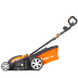 Газонокосилка электрическая YARD FOX EL4350